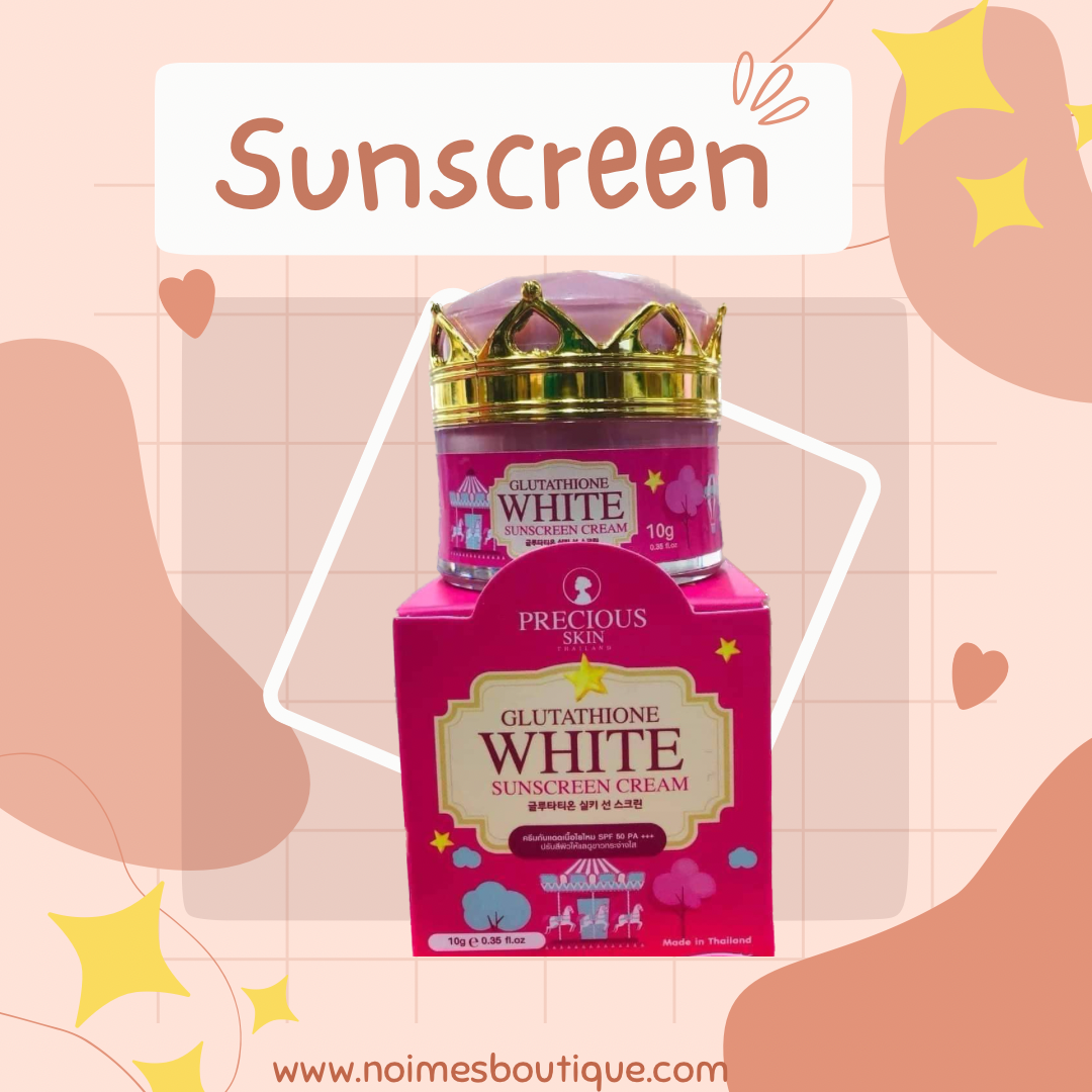 thailand glutathione Thailand's Best-Kept Secret: AILKE Glutathione Face Cream for Brighter,  Clearer Skin main image 0
